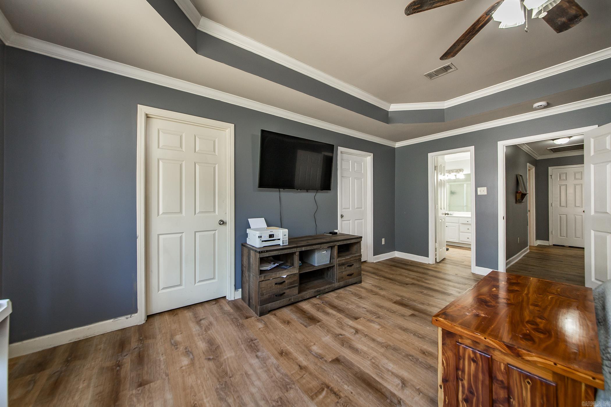 Magness Creek - Residential