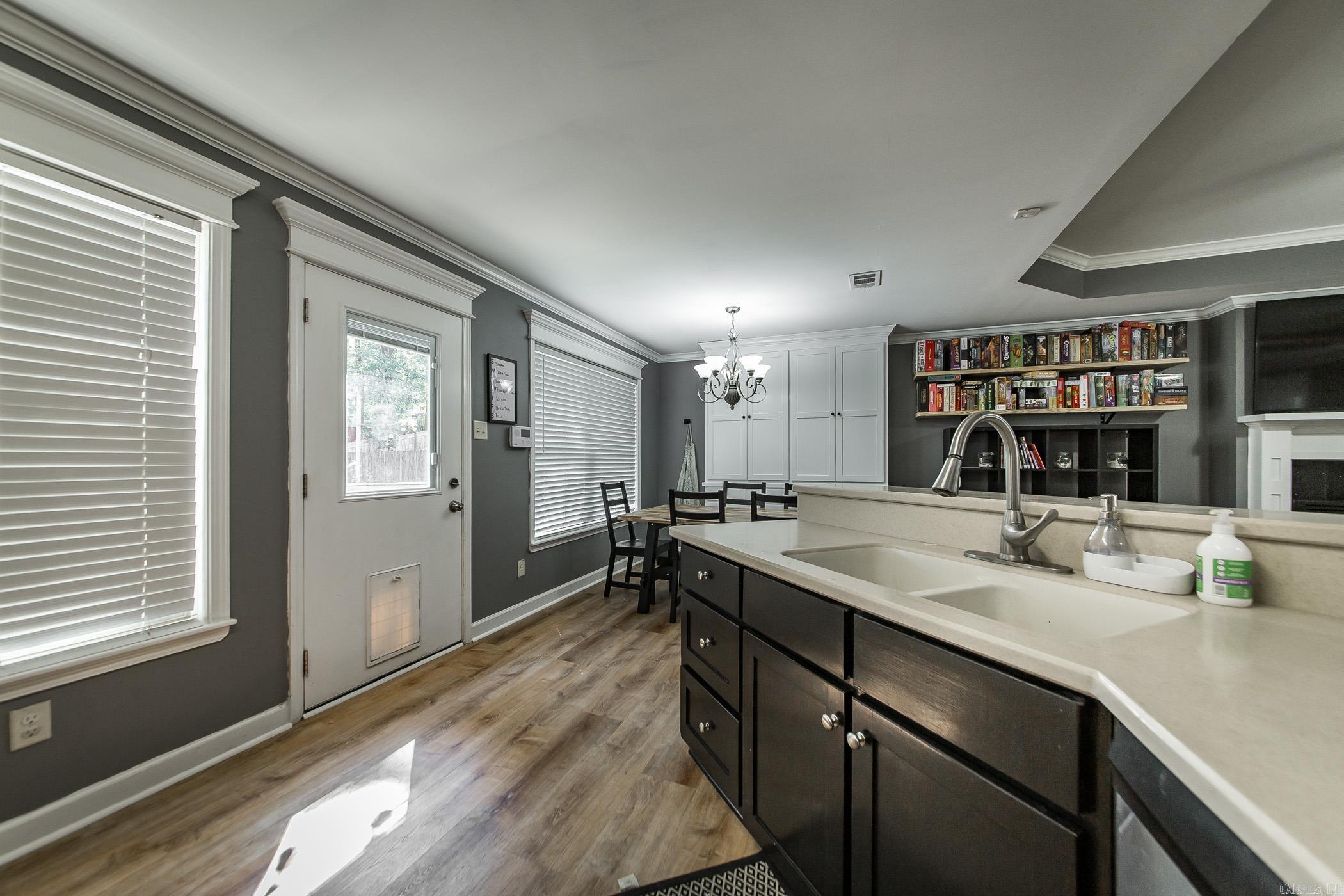 Magness Creek - Residential