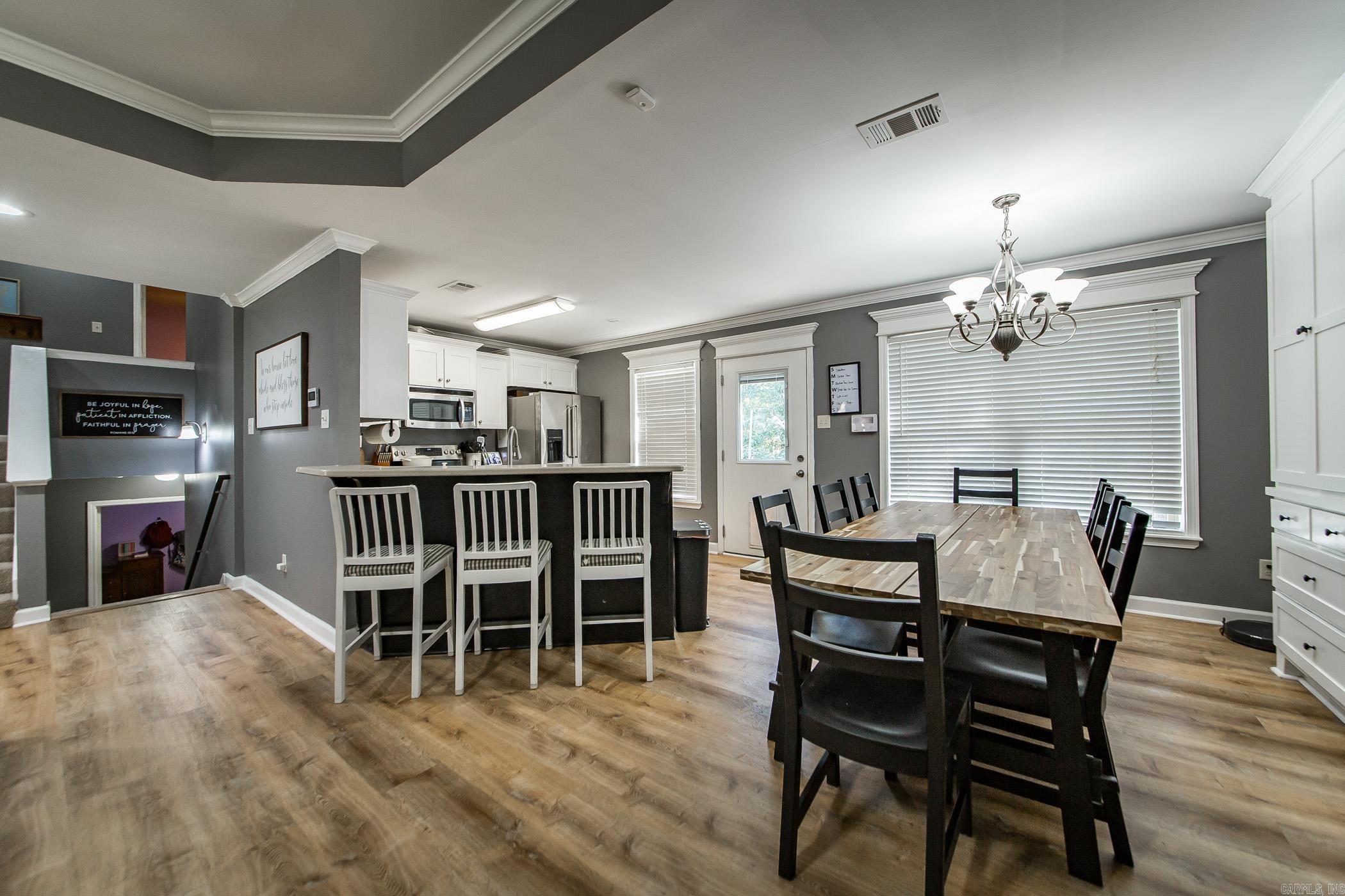 Magness Creek - Residential