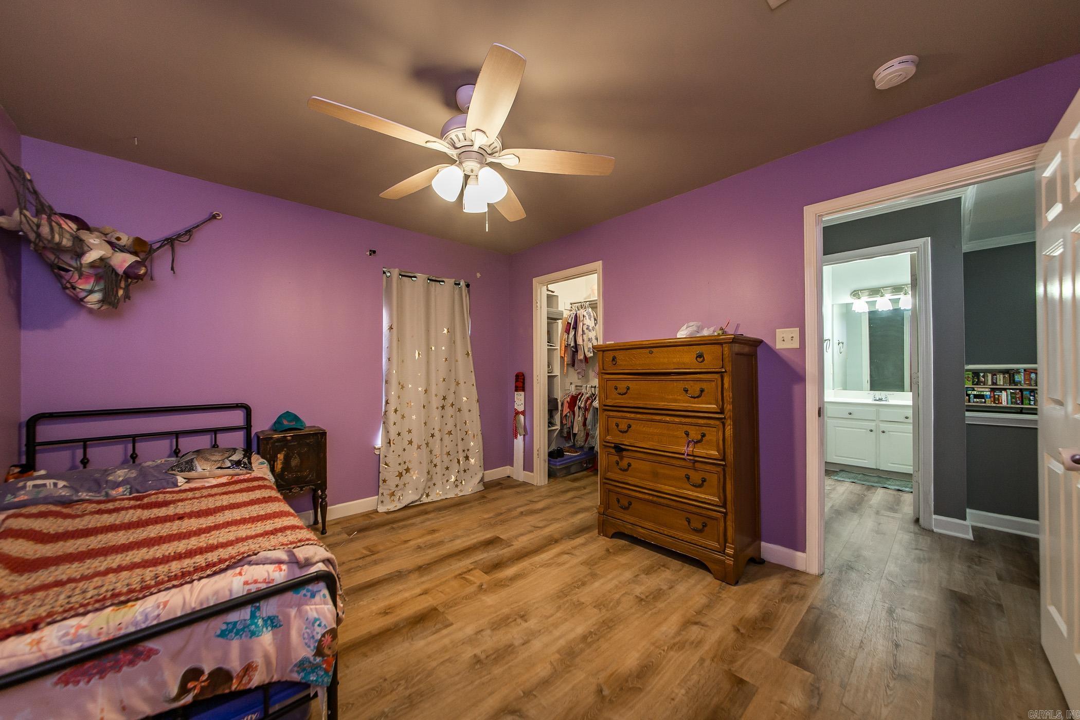 Magness Creek - Residential