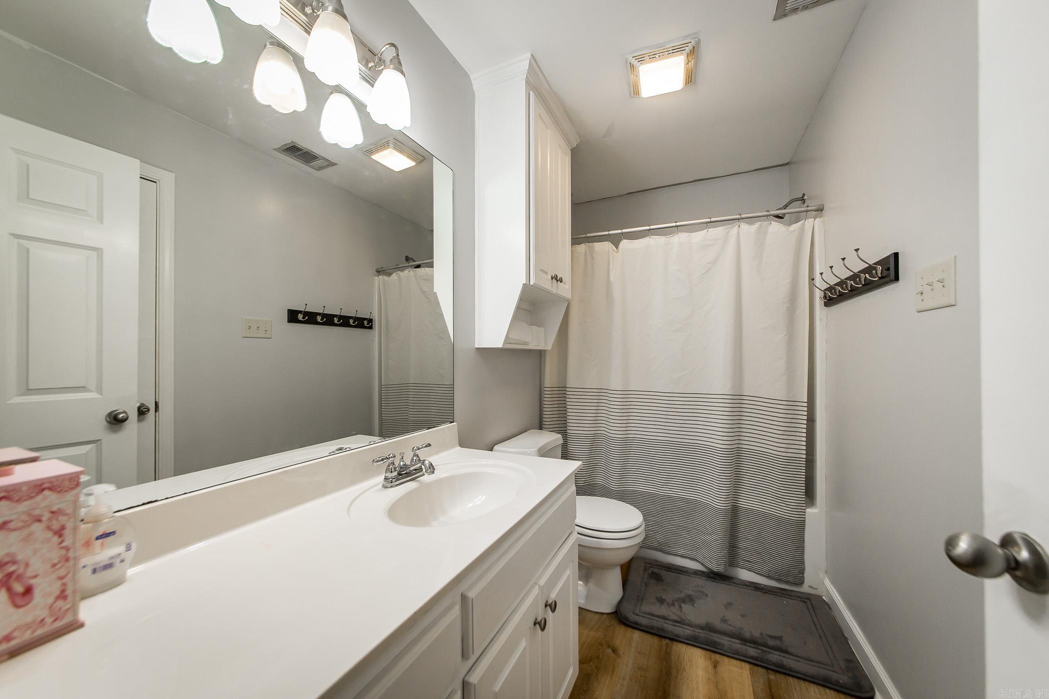 Magness Creek - Residential