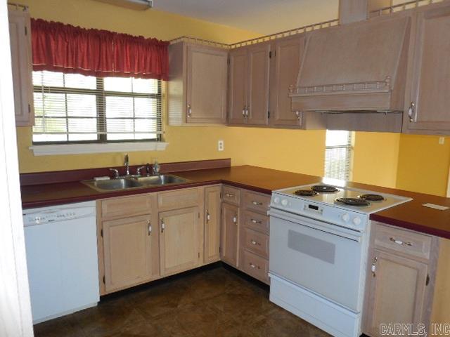 Gray Oaks - Residential