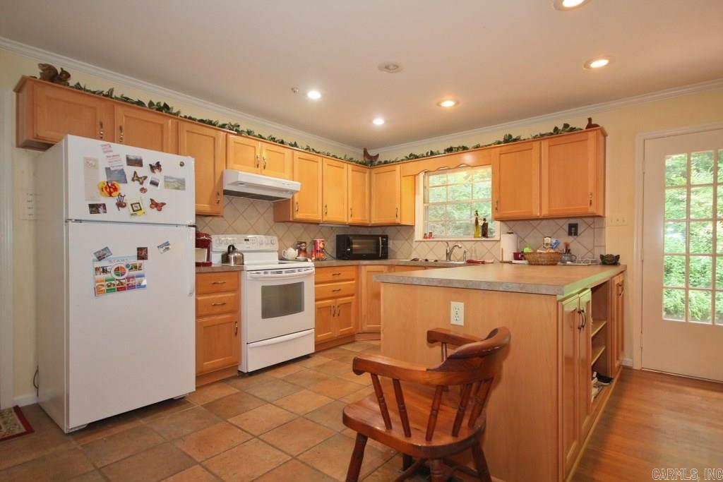 Leawood Heights - Residential