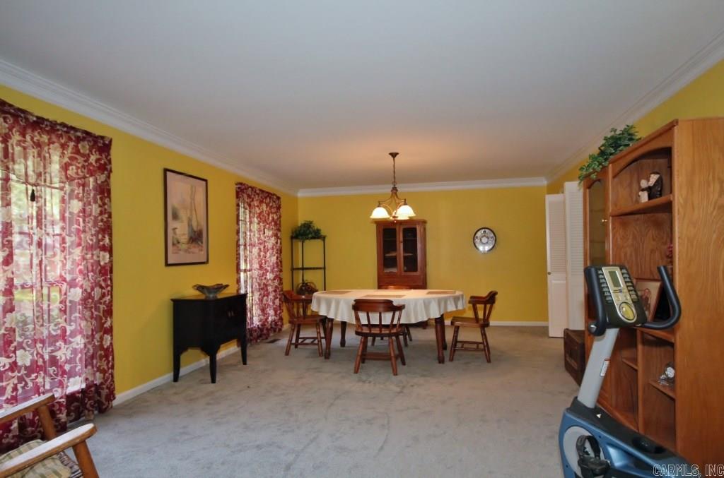 Leawood Heights - Residential