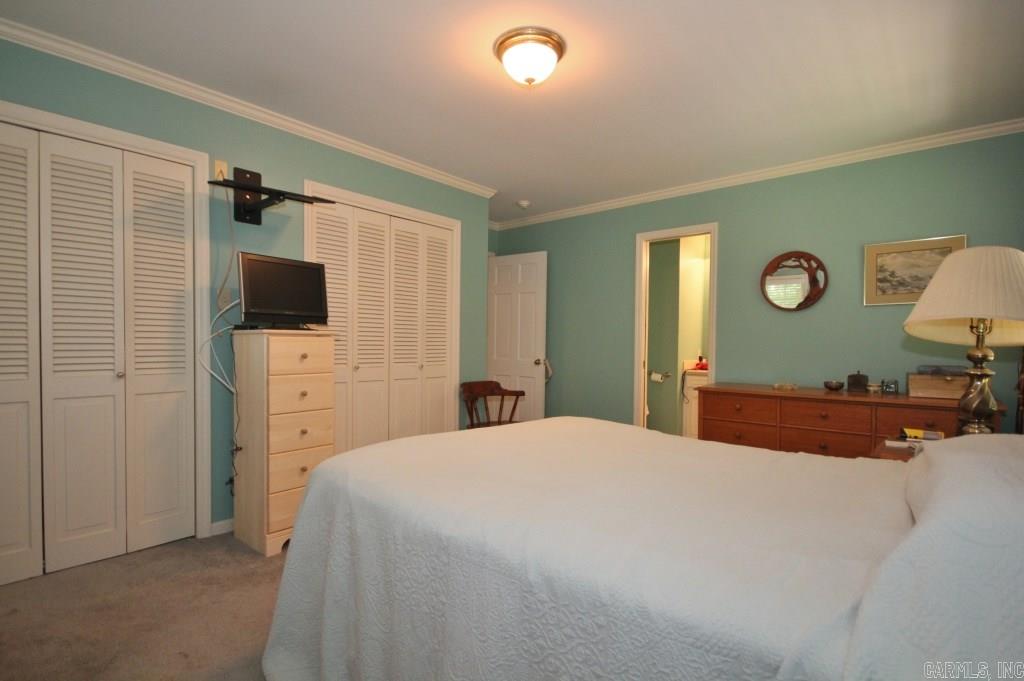 Leawood Heights - Residential