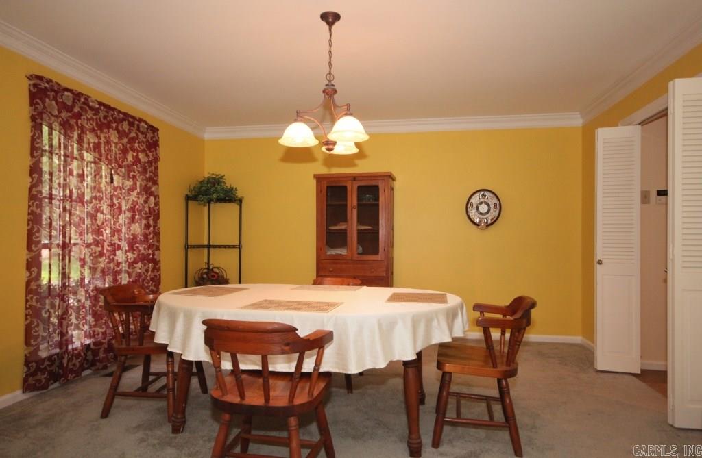 Leawood Heights - Residential