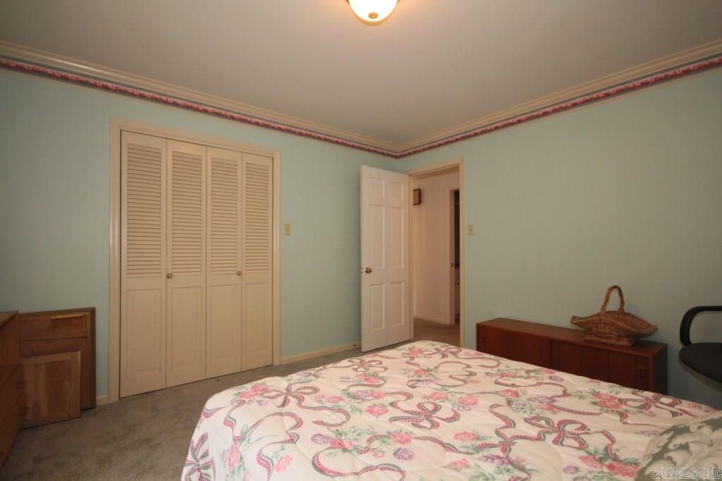 Leawood Heights - Residential