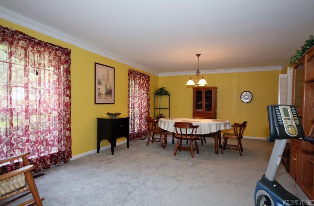 Leawood Heights - Residential