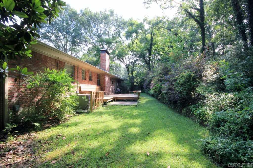 Leawood Heights - Residential