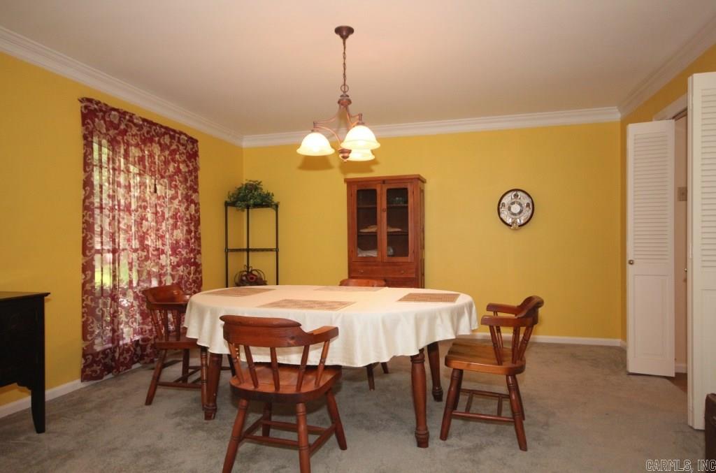 Leawood Heights - Residential