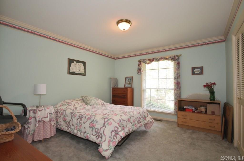 Leawood Heights - Residential