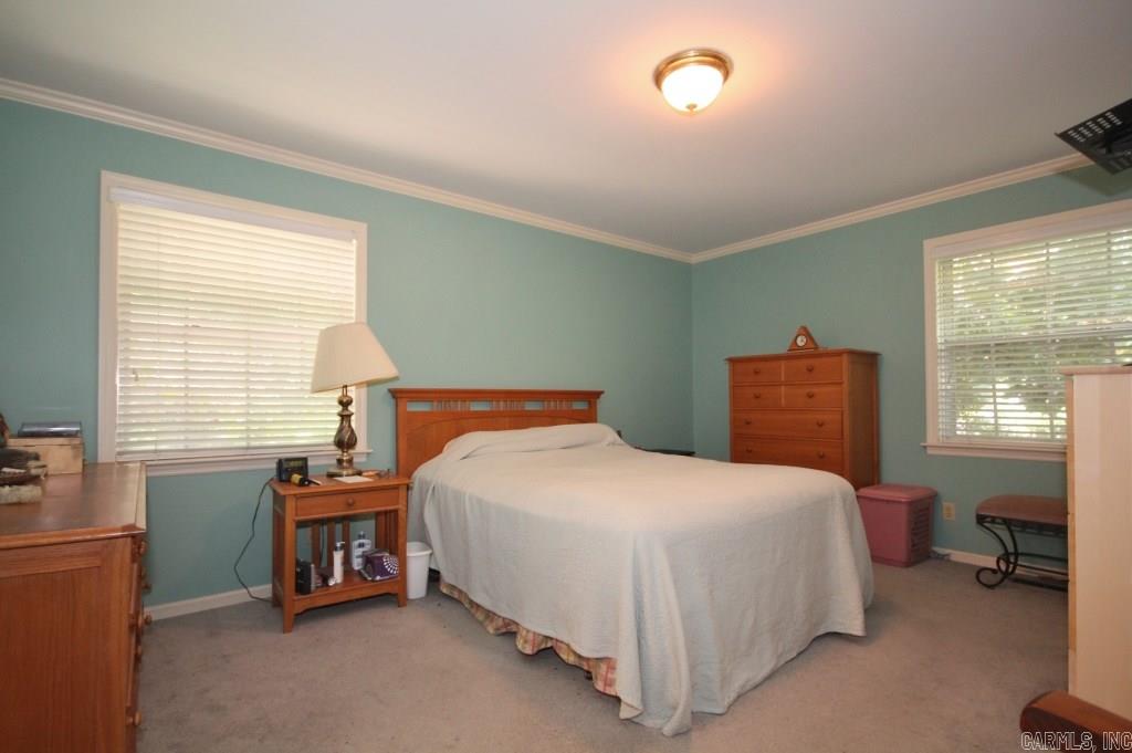 Leawood Heights - Residential