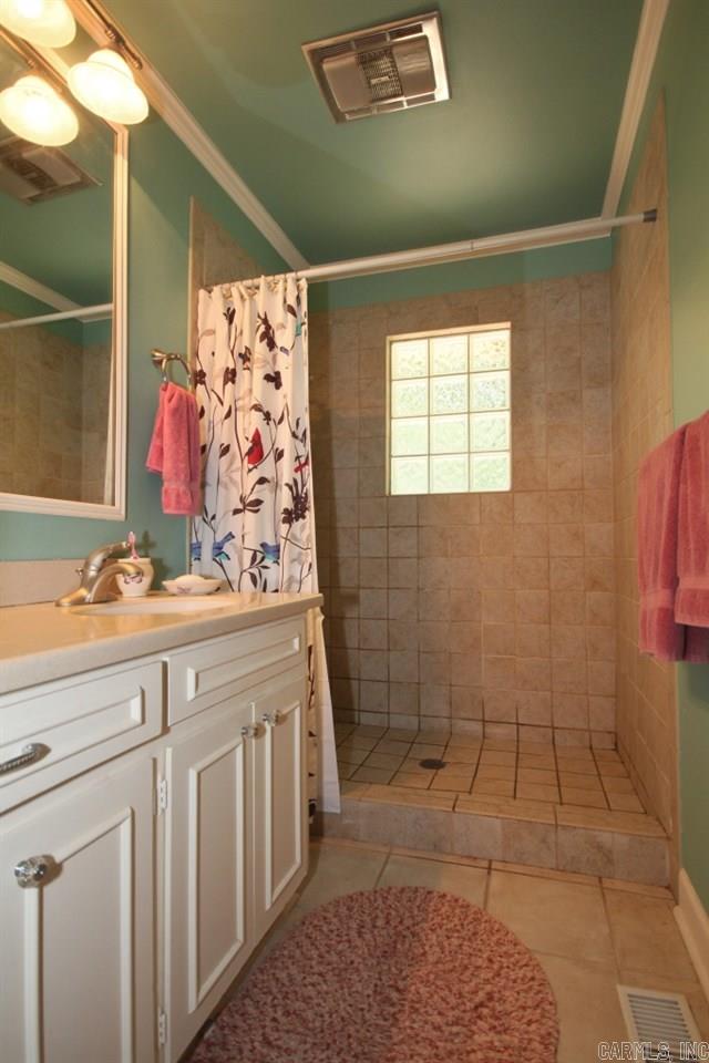 Leawood Heights - Residential