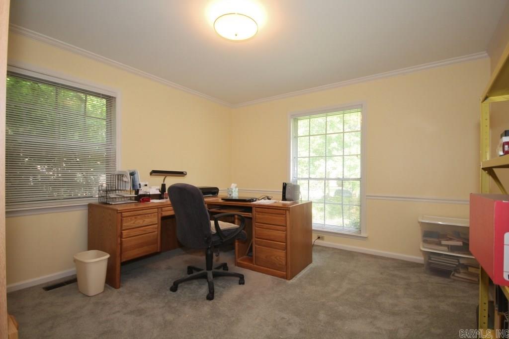 Leawood Heights - Residential