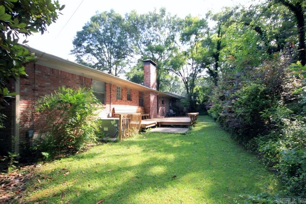 Leawood Heights - Residential