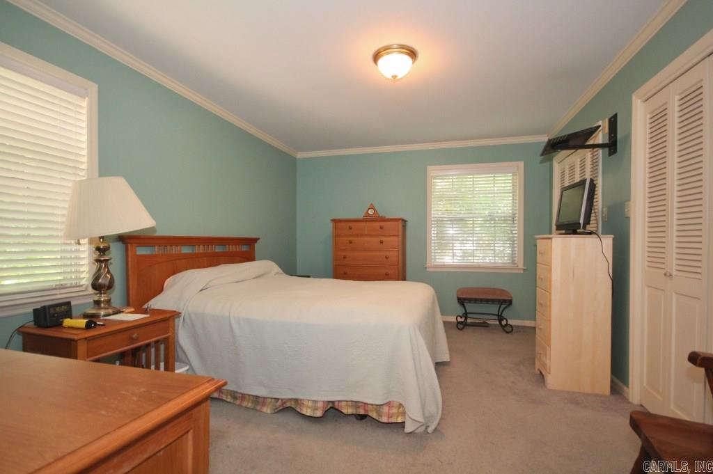 Leawood Heights - Residential