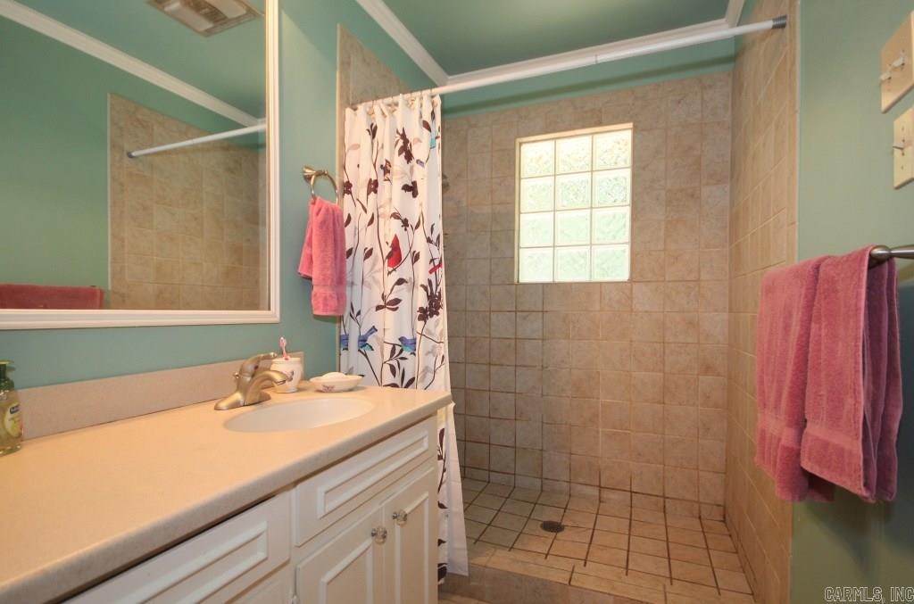 Leawood Heights - Residential