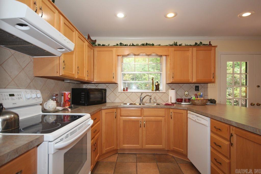 Leawood Heights - Residential