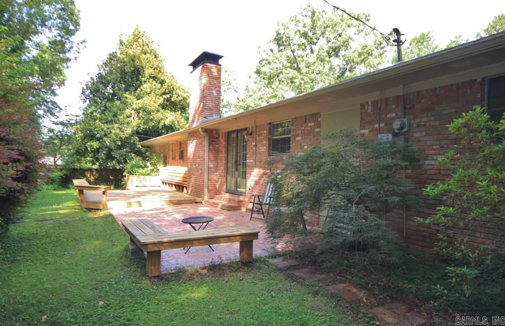 Leawood Heights - Residential