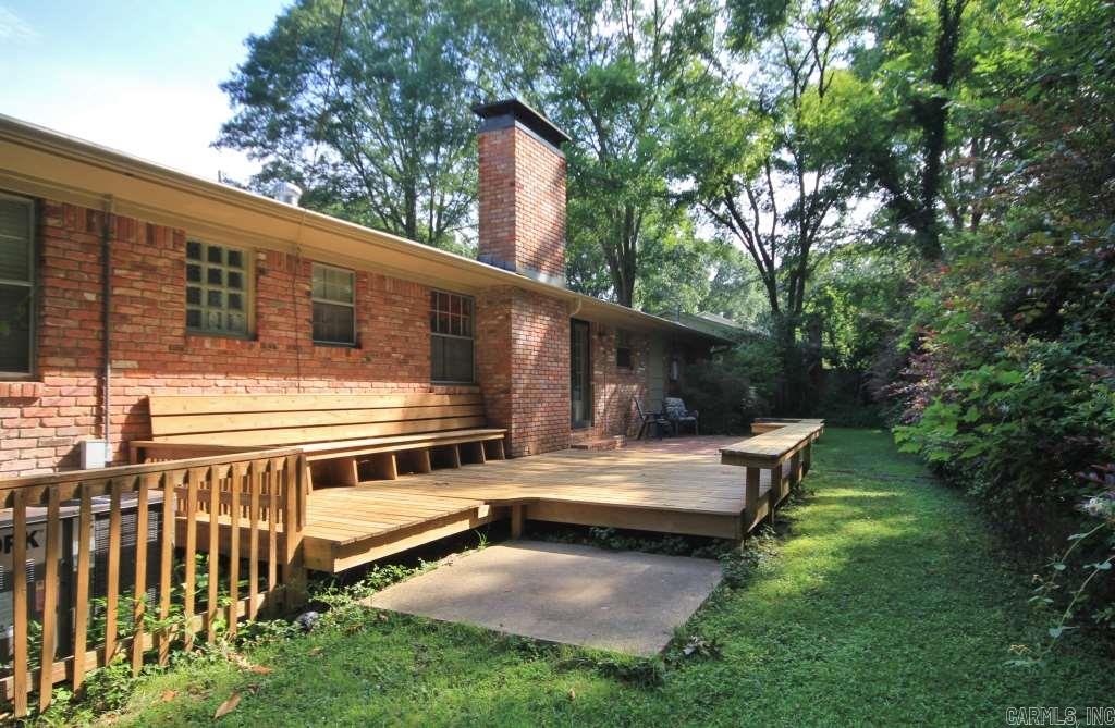 Leawood Heights - Residential