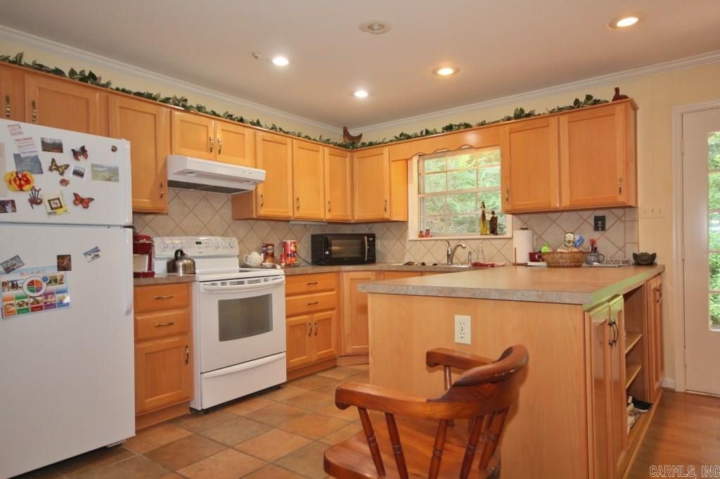 Leawood Heights - Residential