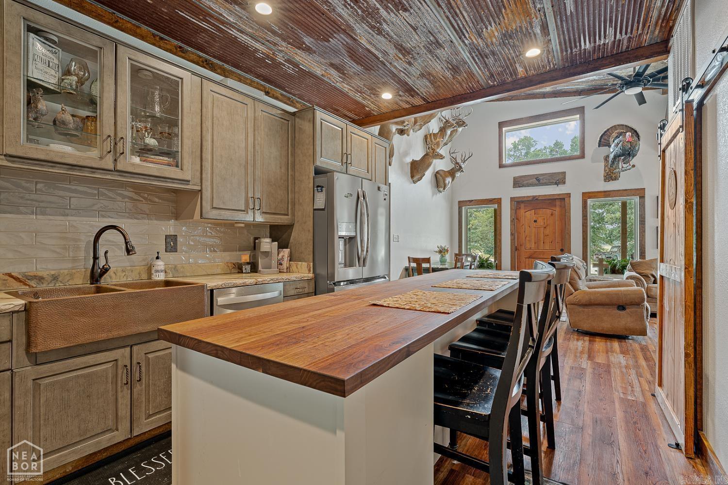 Not In List - Residential