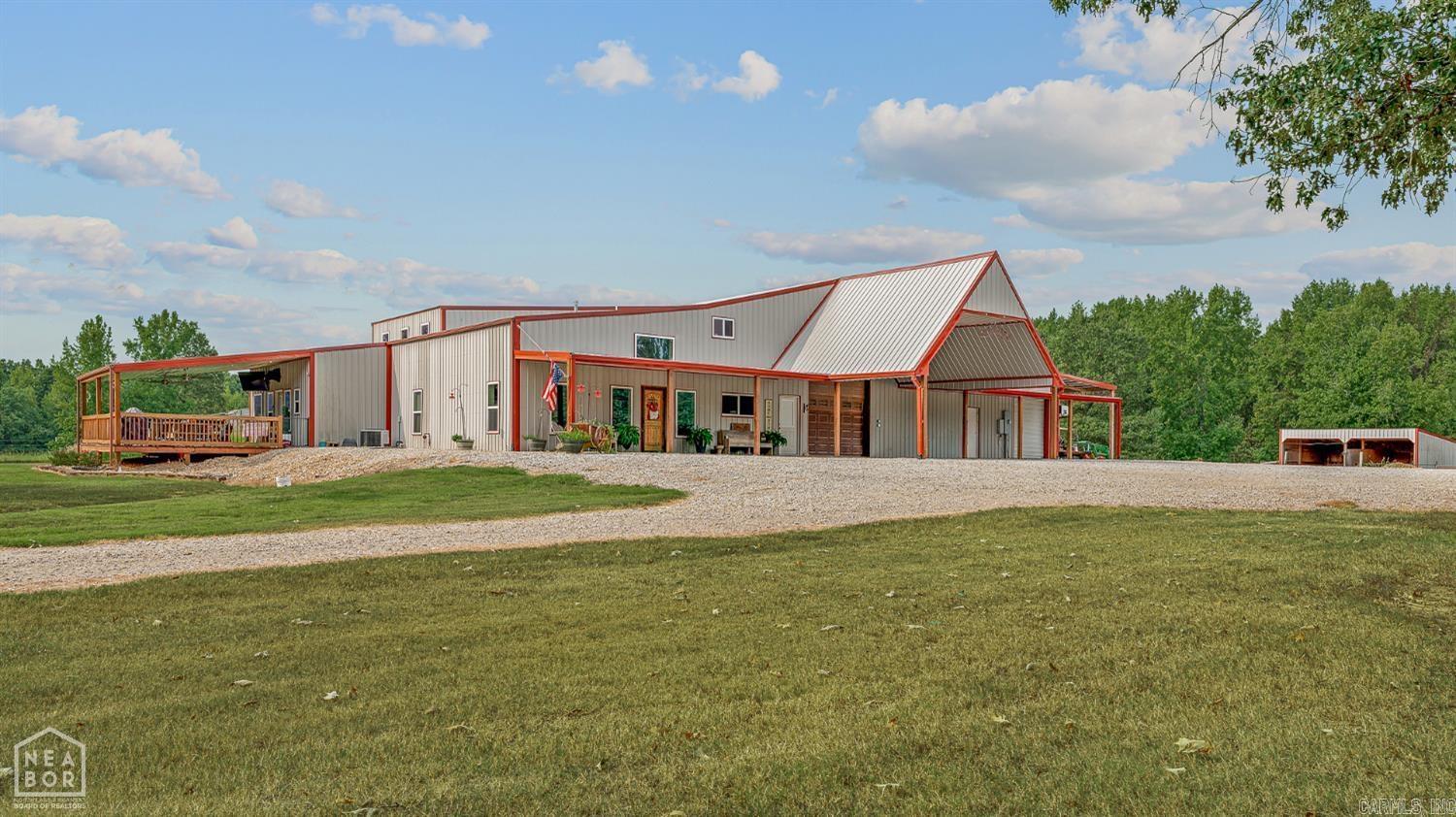 Not In List - Residential