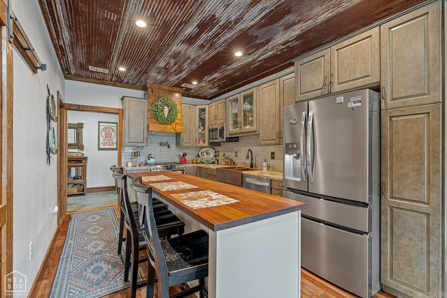 Not In List - Residential