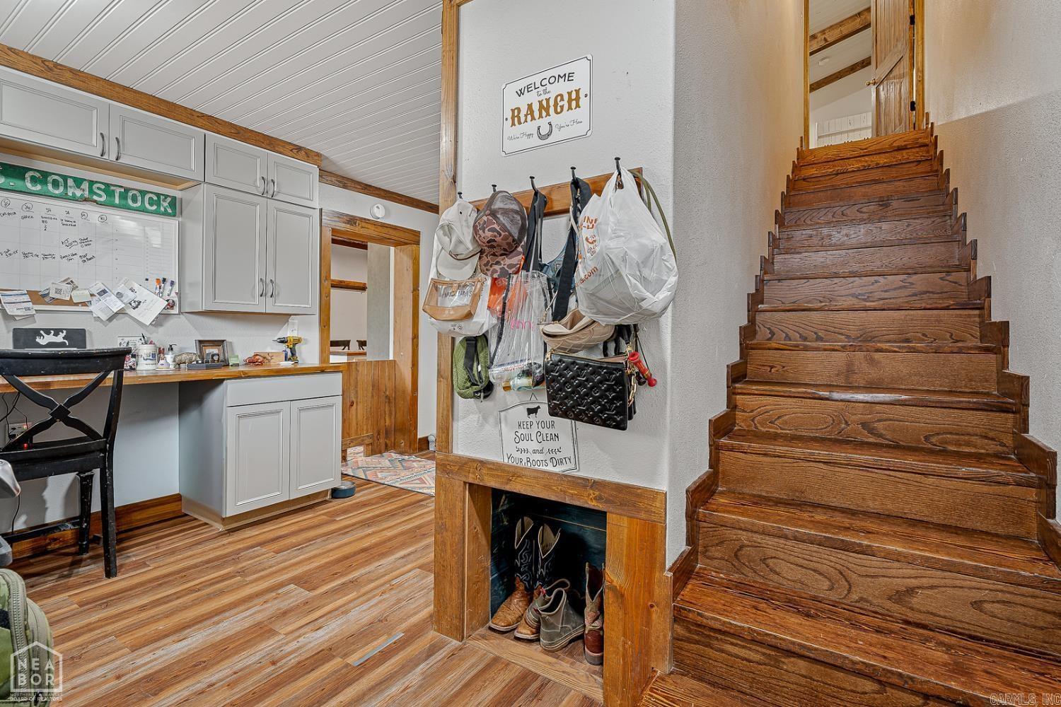 Not In List - Residential