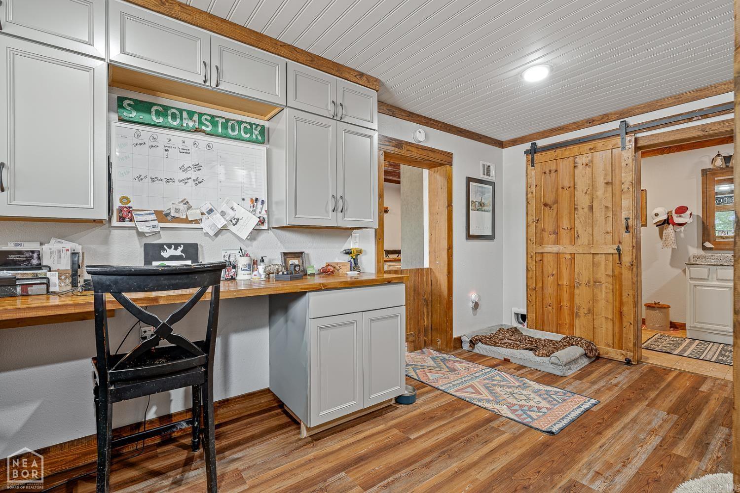 Not In List - Residential