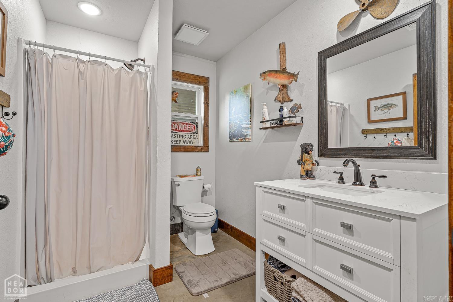 Not In List - Residential