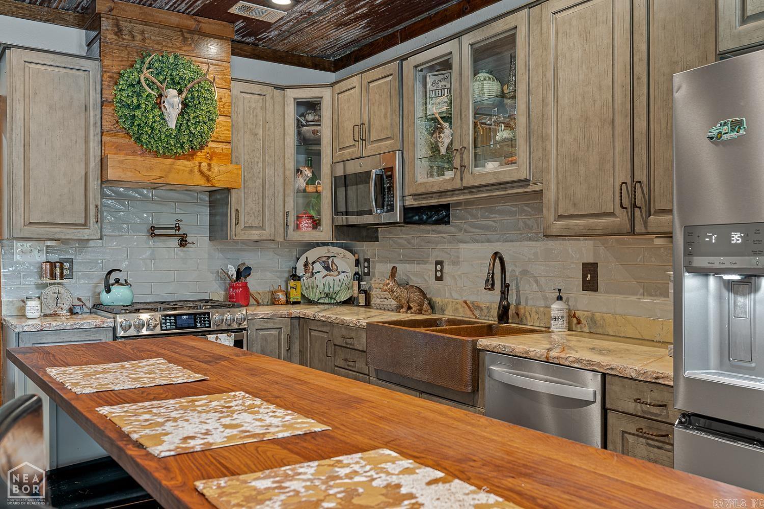 Not In List - Residential