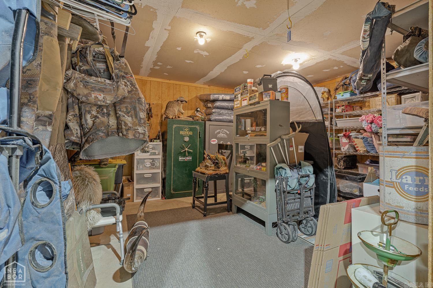 Not In List - Residential