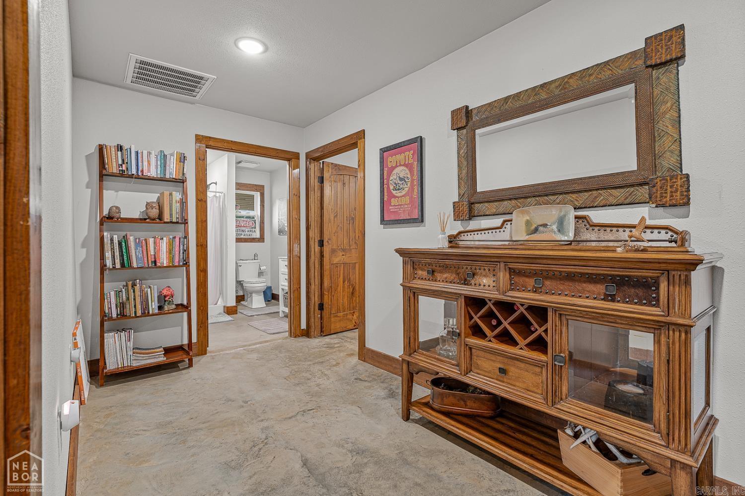 Not In List - Residential