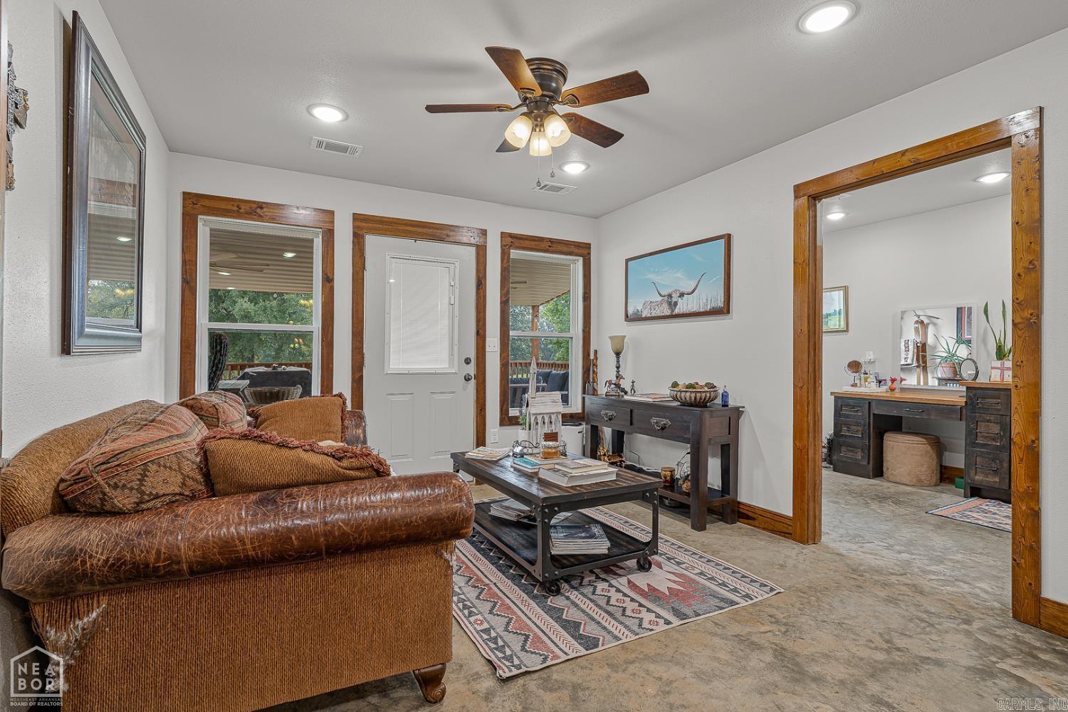 Not In List - Residential