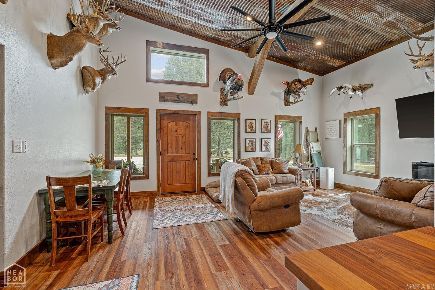 Not In List - Residential