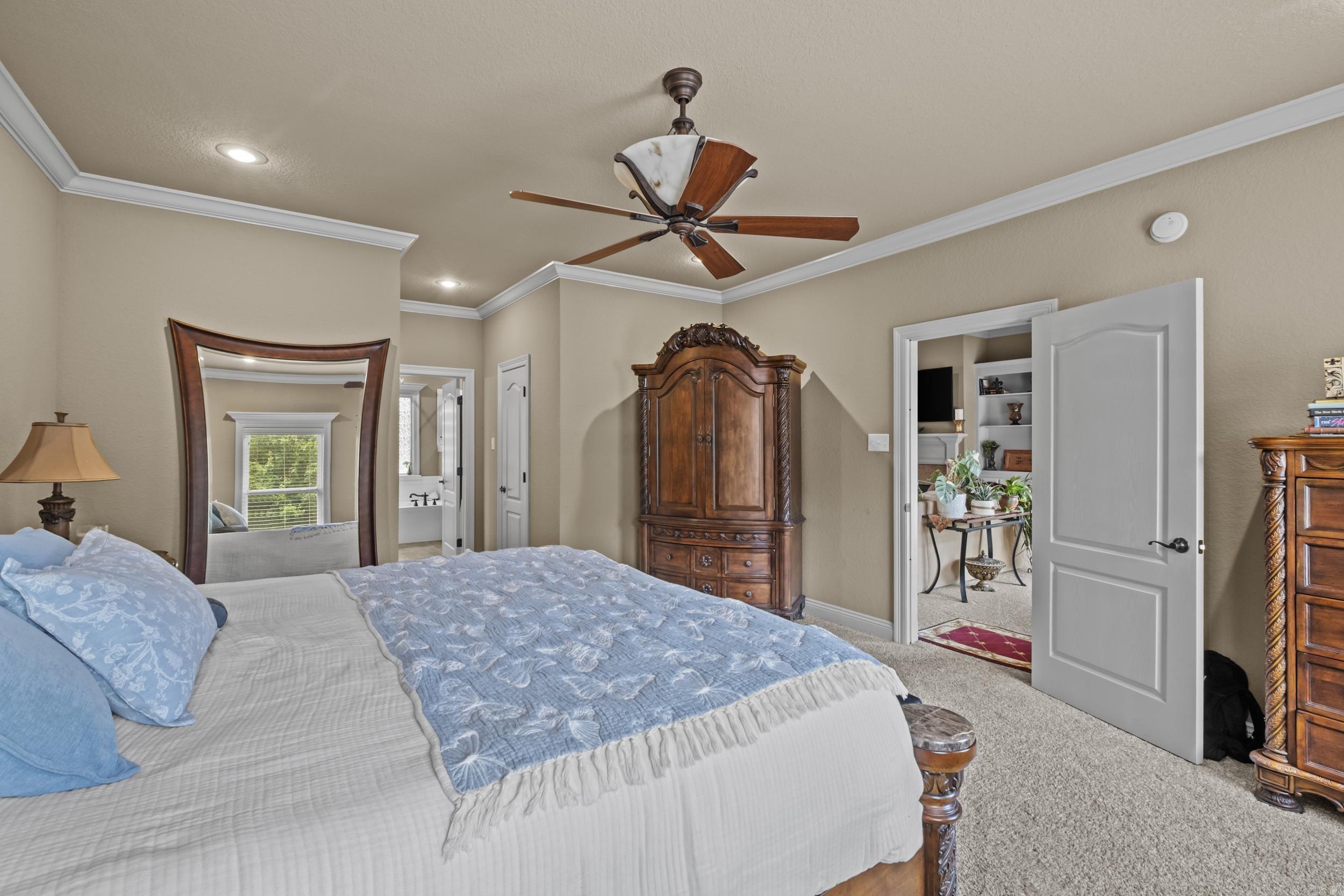 SHADOW CREEK - Residential