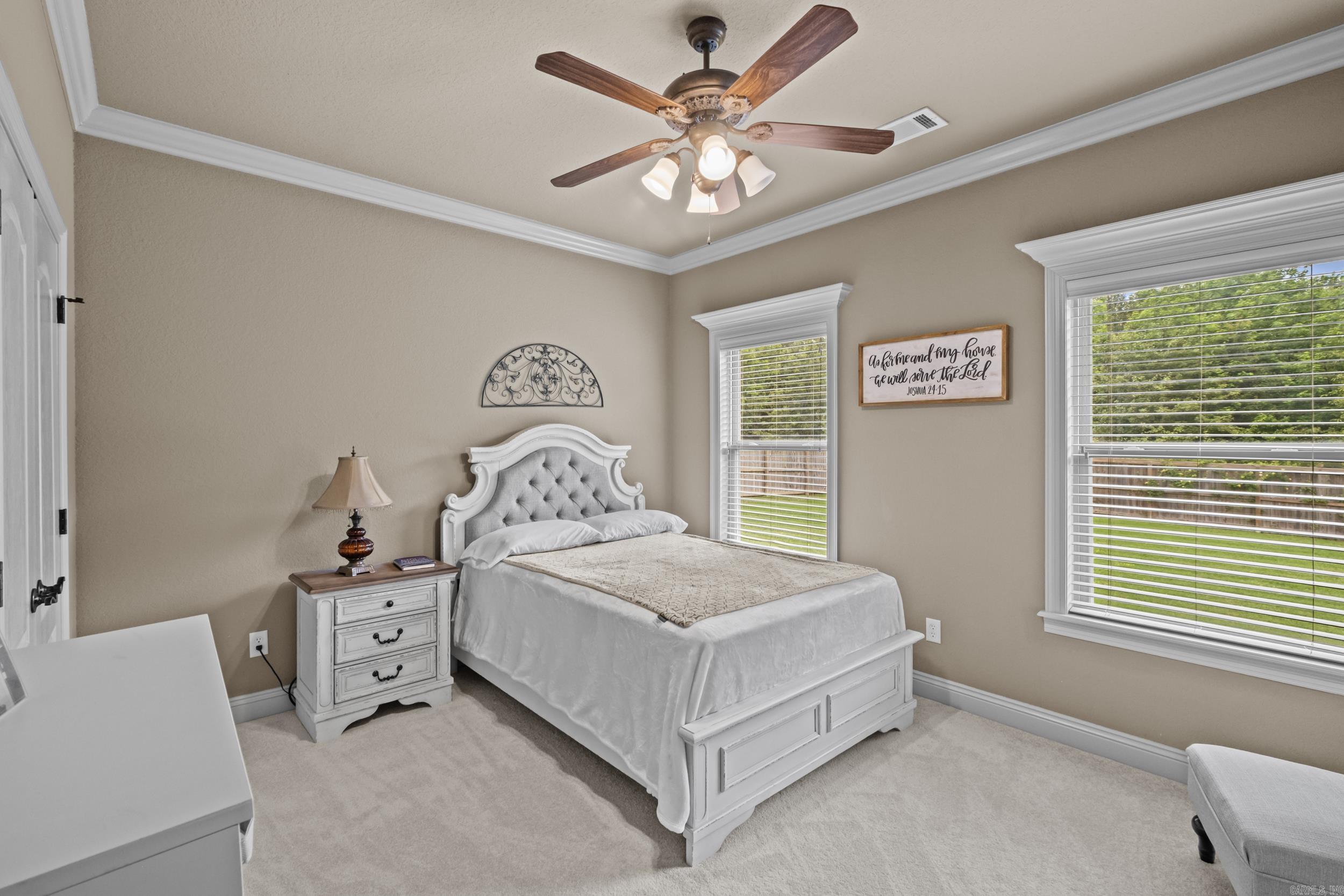 SHADOW CREEK - Residential