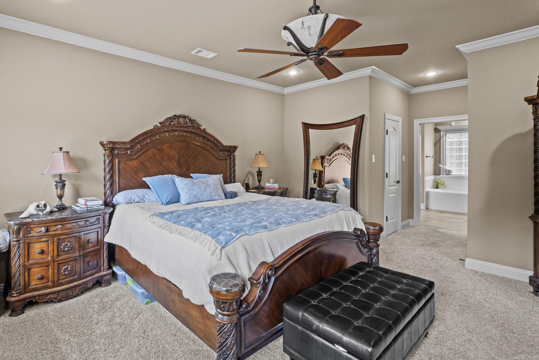 SHADOW CREEK - Residential