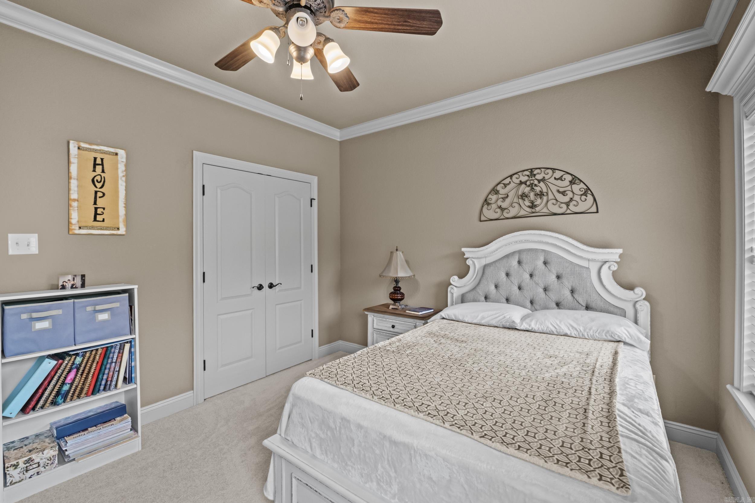 SHADOW CREEK - Residential