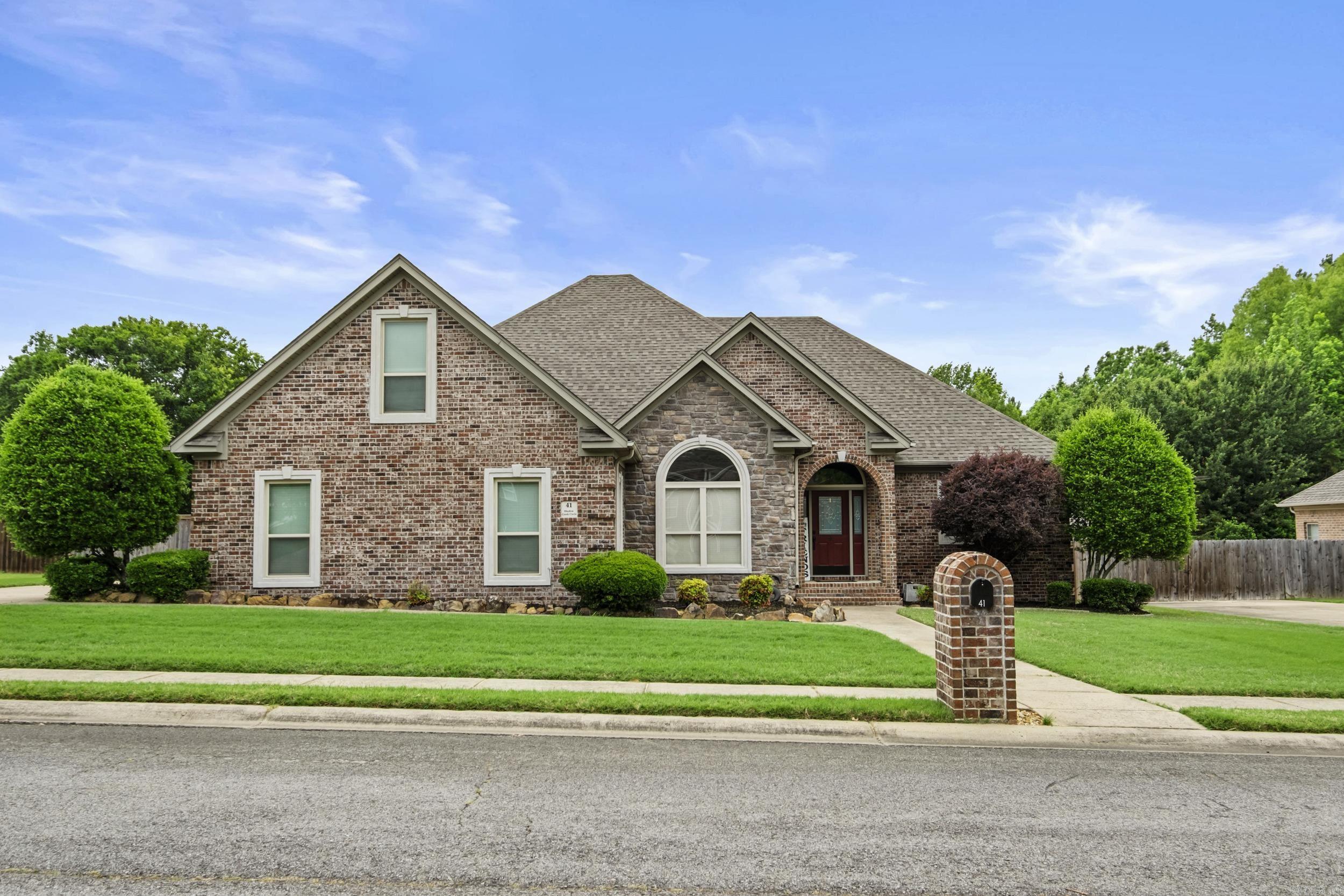 SHADOW CREEK - Residential