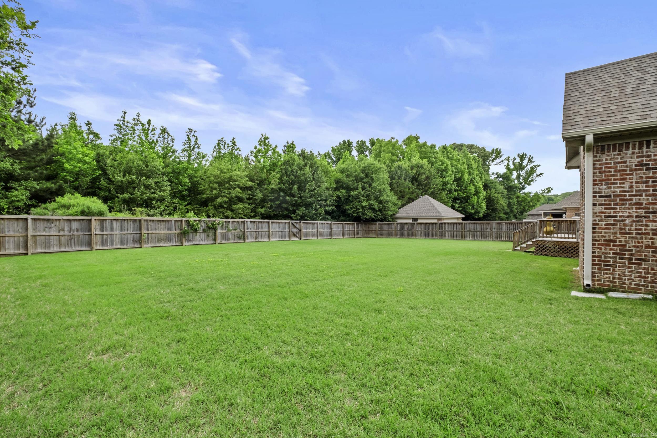 SHADOW CREEK - Residential