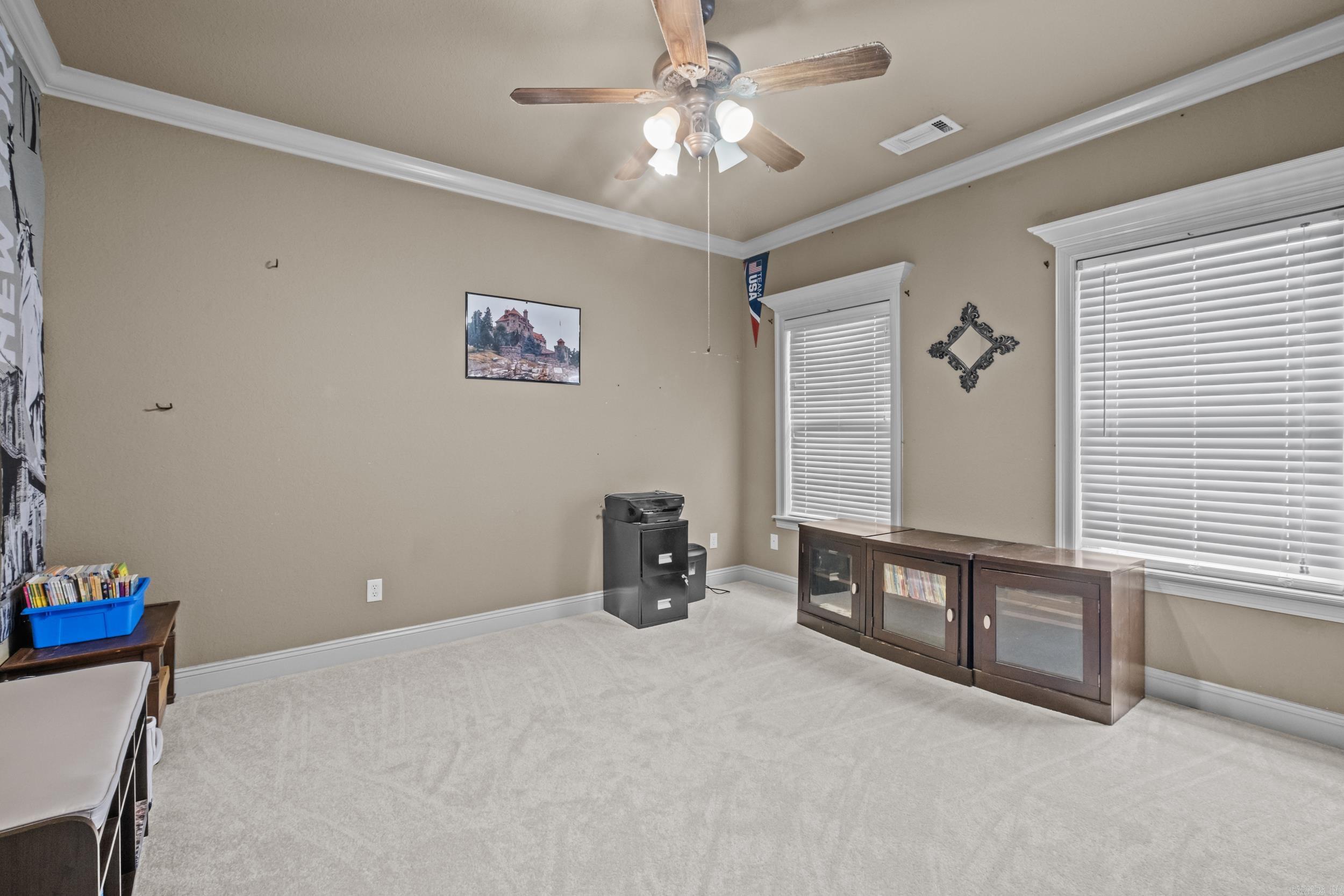 SHADOW CREEK - Residential