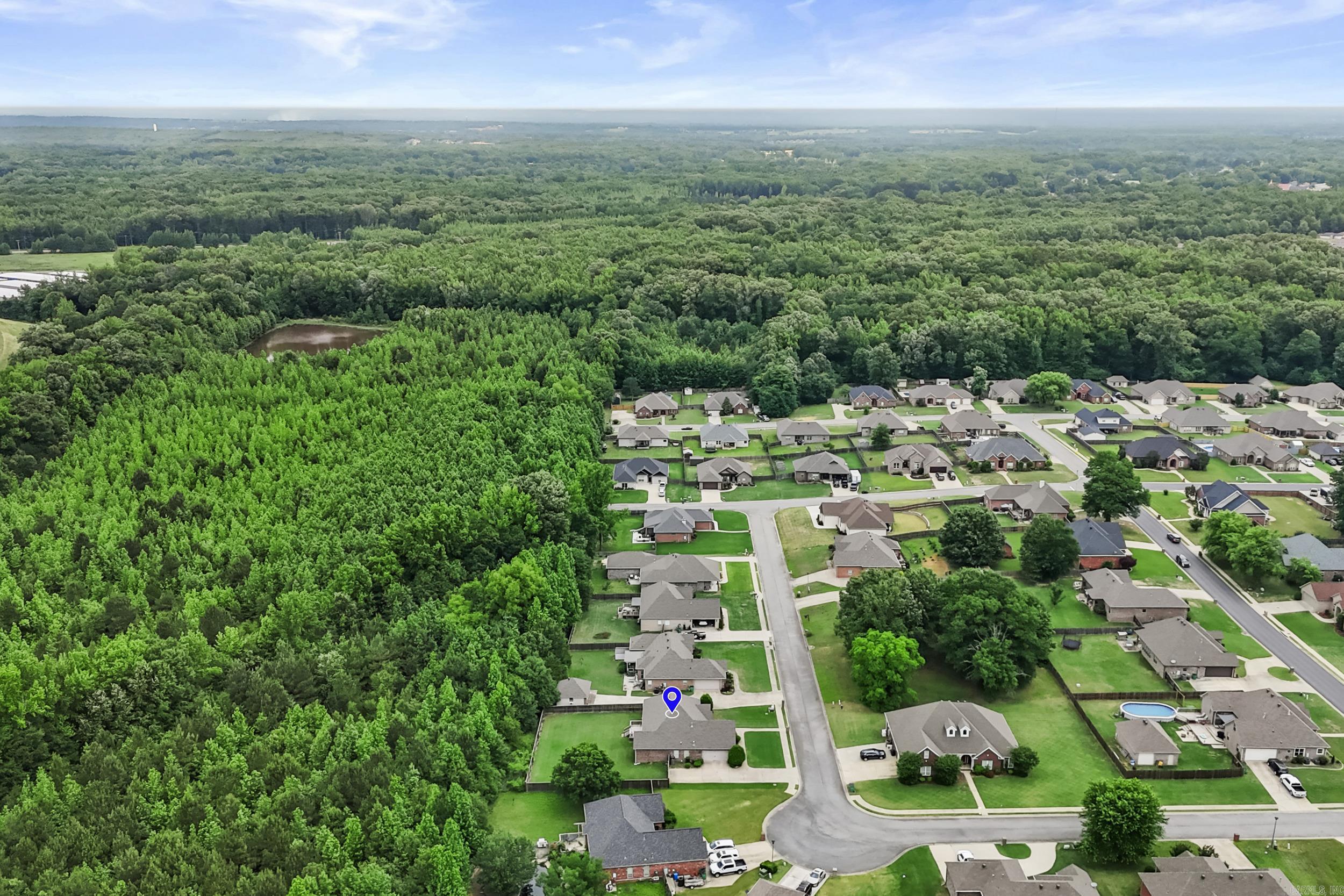 SHADOW CREEK - Residential