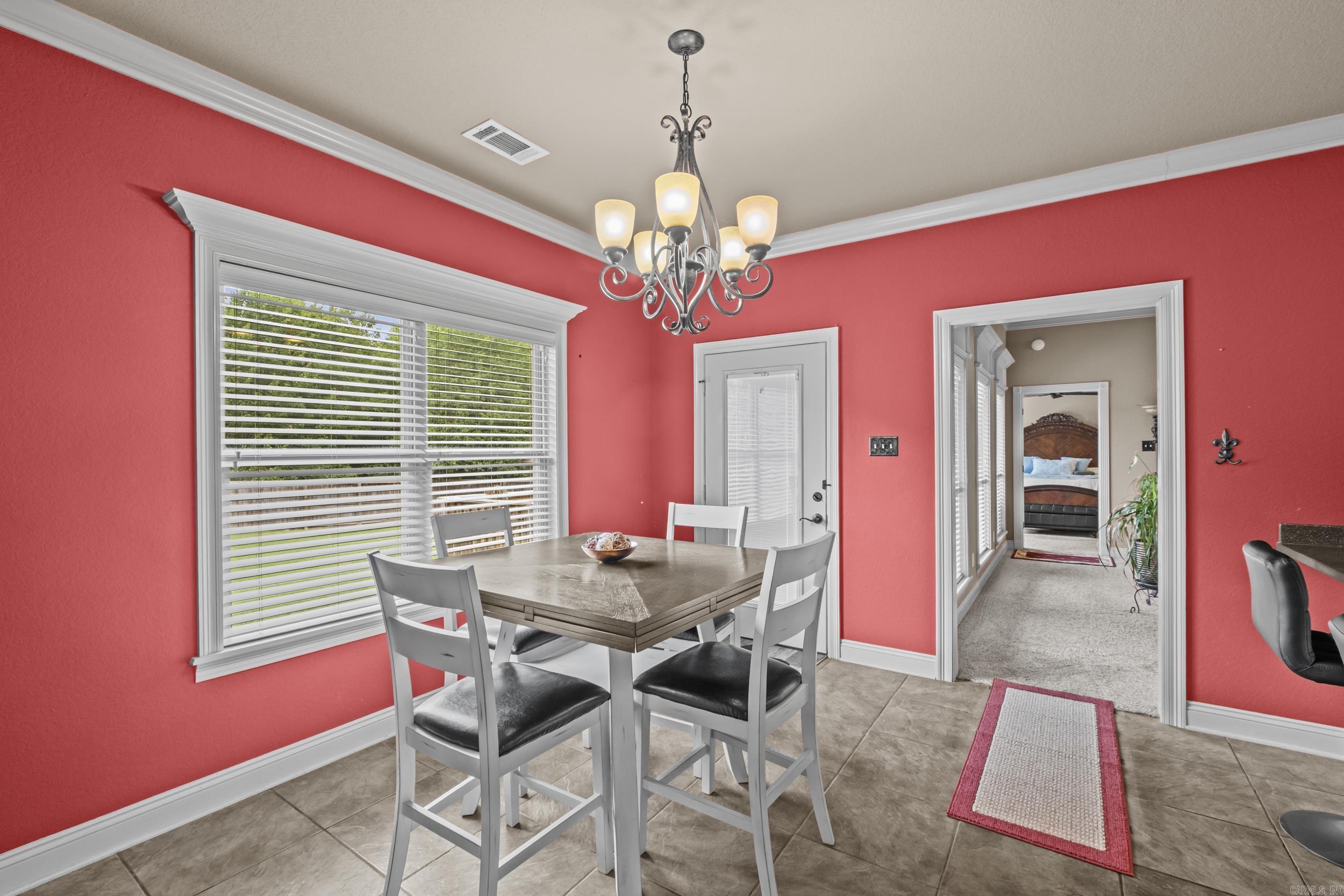 SHADOW CREEK - Residential