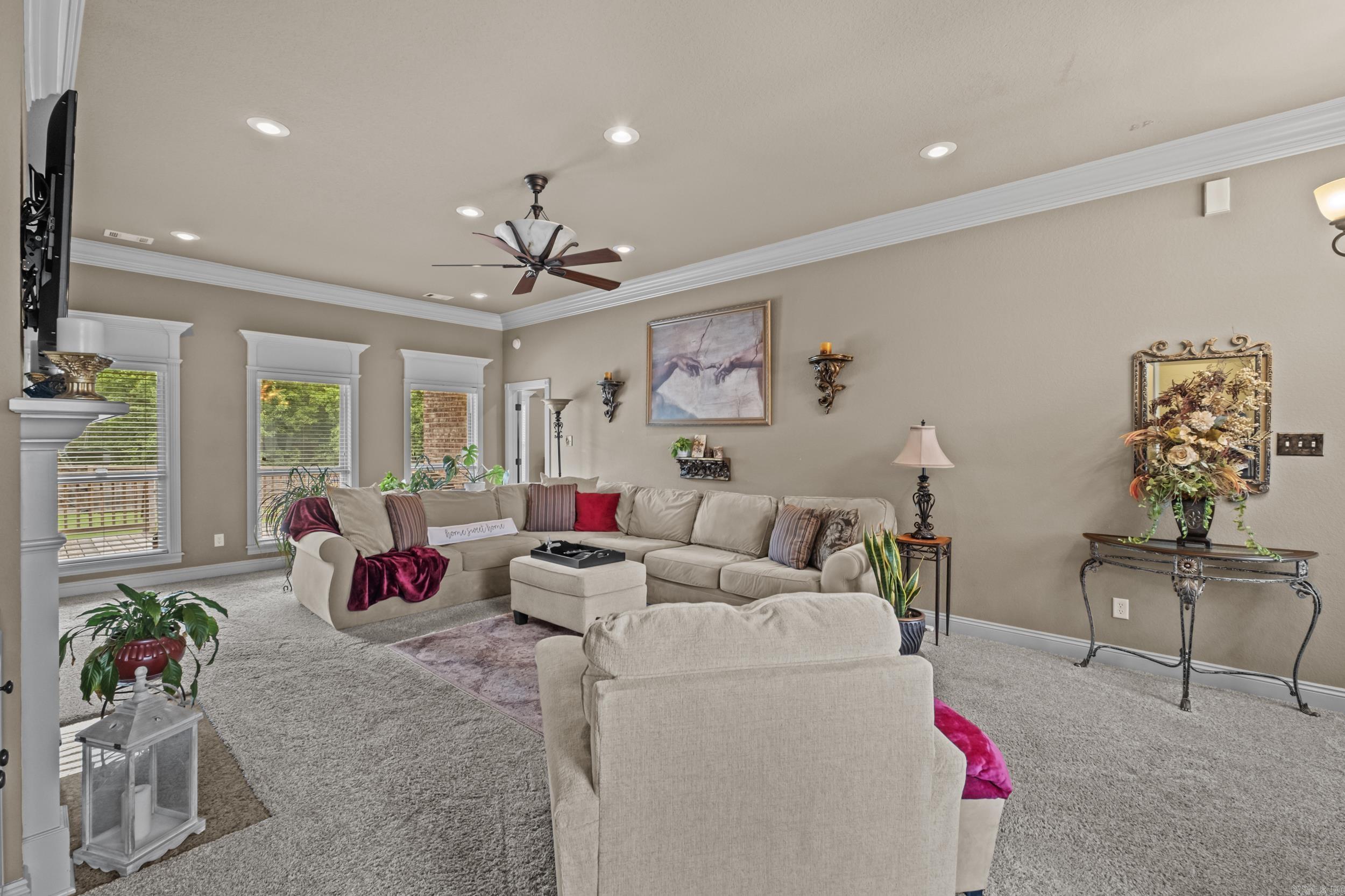 SHADOW CREEK - Residential
