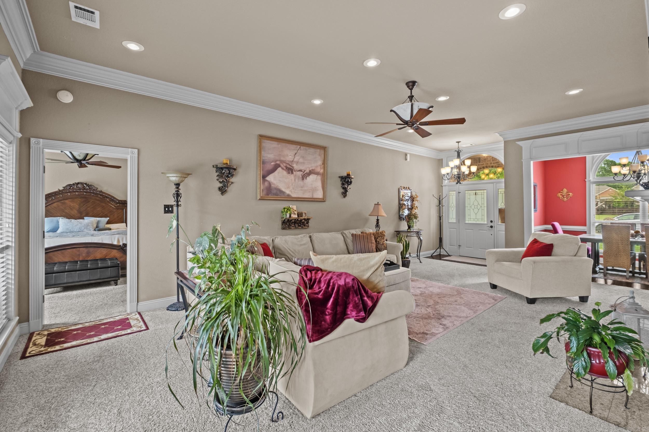 SHADOW CREEK - Residential