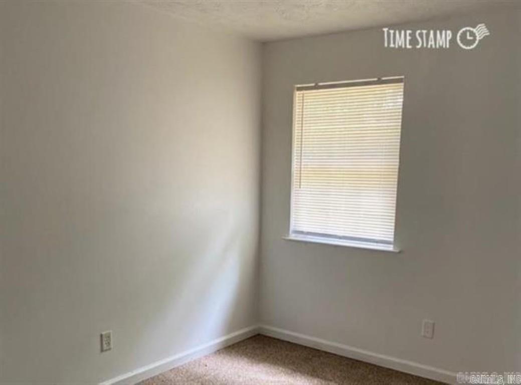 Metes & Bounds - Residential Lease