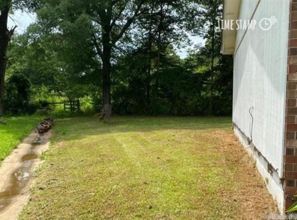 Metes & Bounds - Residential Lease