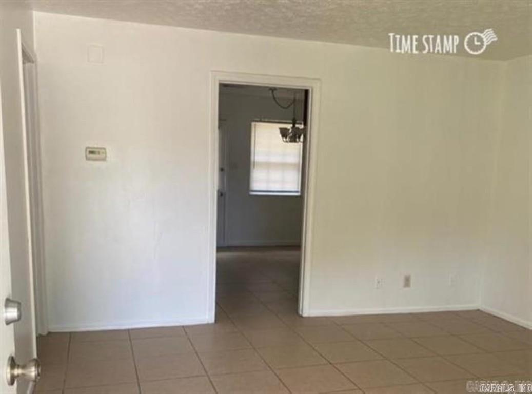 Metes & Bounds - Residential Lease